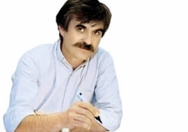 DO JEDNORAZOWEJ PUBLIKACJI PAWEL WLAD KOWALSKI - ARCHITEKT FOT. ARCHIWUM PRACOWNI W.M. PRACOWNIA PROJEKTOWANIA MIASTA PUBLIKACJA LADNY DOM NR 9 (71) - 9.2004