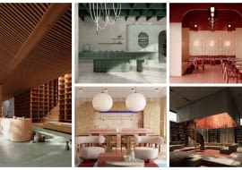 Poznaliśmy zwycięzców drugiej edycji konkursu Paradyż Designers!