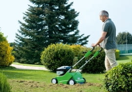 pielęgnacja trawnika
