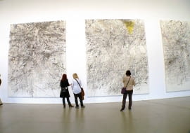 Documenta 14, Kassel, impreza trwa od 10.06 do 17.09.2017 r., więcej na www.documenta14.de