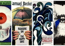 Polska Szkoła Plakatu