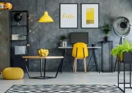 Jak urządzić pokój młodzieżowy w stylu loftowym?