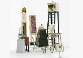 kolekcja Cut and Pasate, projekt: Kiki van Eijk