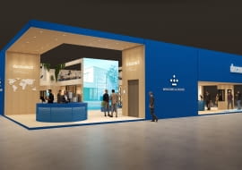 Innowacyjne rozwiązania, które przekładają się na realną wartość Deceuninck na Fensterbau Frontale 2026