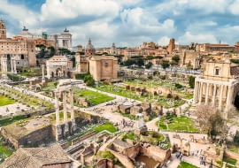 Forum Romanum