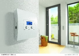 kolektory słoneczne