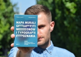 Mapa "Z bliska / Z daleka" 2019