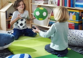 Pokój dla rodzeństwa