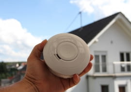 Czujnik czadu: czym się kierować podczas zakupu?