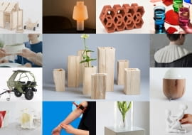 Łódź Design Festival 2023: poznaliśmy finalistów konkursu make me!