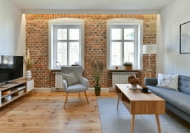 Mieszkanie w starej kamienicy – urok, historia i wyzwania codzienności