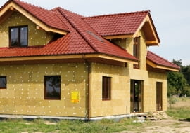 ocieplenie ścian, ocieplenie domu