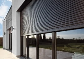 Roleta okienna Solido marki Anwis