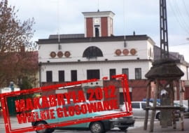 Urząd Gminy w Pacanowie