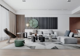 Ceramika, kamień, rzeźba - naturalne dekoracje