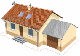 instalacja odgromowa