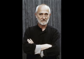Peter Zumthor, projekt, Kielce