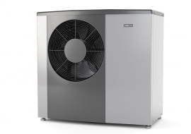 Pomp ciepła NIBE S2125