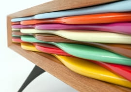 design, meble, ciekawostki, inspiracje