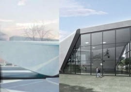 Un Studio, architektura, muzeum, kraków