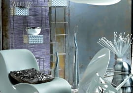 2.12.2010 , DEKORACJE KOSMOS , STYLIZACJA JOANNA PLACHECKA , CZTERY KATY FOT. AGATA JAKUBOWSKA / AGENCJA GAZETA