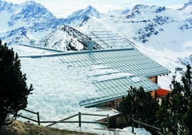 Systemy przeciwoblodzeniowe