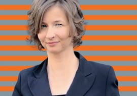 Jolanta Kreczmańska