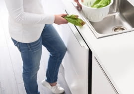 Kuchnia wytrzymała na wszystko. Jak ją urządzić, aby służyła przez lata?