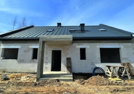 Ocieplenie trudnych miejsc w domu energooszczędnym