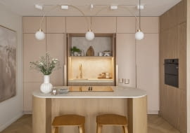 Przyjazna Kuchnia - łączy design, technologię i codzienność