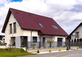 Budowa domu - po własnych błędach