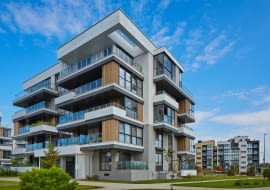 Problemy mieszkaniowe seniorów - co wynika z raportu Habitat for Humanity Poland?