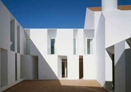 portugalia, rewitalizacja, zabytki, mieszkaniówka, minimalizm, rynek