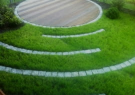 Ogródek Marzeny Sienkiewicz