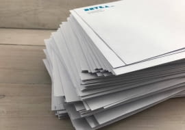 Zaproszenia na galę Bryły Roku 2016