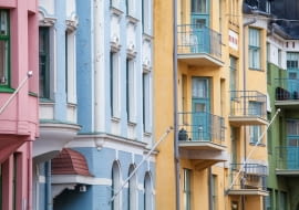 Jaki tynk na elewacje wybrać?