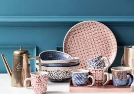 ceramika, bolesławiec, manufaktura, design, polski design