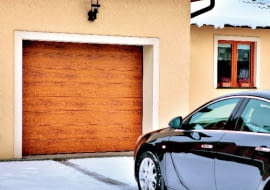 Brama garażowa wymaga regularnej konserwacji