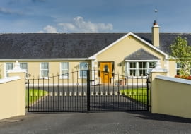 Domy parterowe: za i przeciw