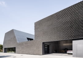 Gambit Office w Gliwicach. Proj. KWK Promes