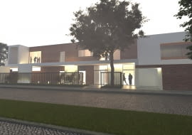 Klub seniora w Kępnie