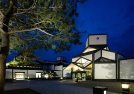 Pei Partnership Architects