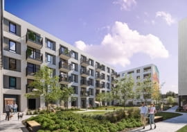 Strefa PROGRESS/Piotrkowska