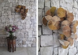 sztuka z książek, książki, design