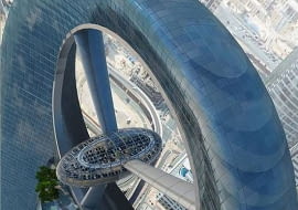 Anara Tower Dubai