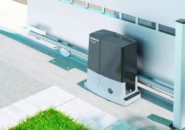 Napęd BULL624 TURBO