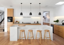 Kuchnia idealnie dopasowana do potrzeb i preferencji użytkowników