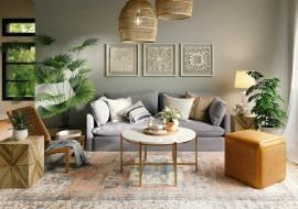 Praktyczny przewodnik po rodzajach dywanów