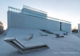 Centrum Spotkania Kultur w Lublinie