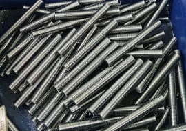 Pręty gwintowane – najważniejsze informacje i porady